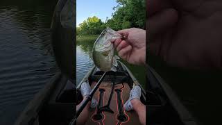 Under $1k FISHING KAYAK Is Legit!