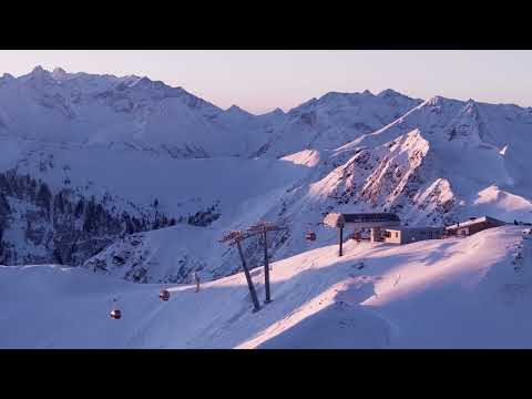 Schattberg Sunrise Vibes