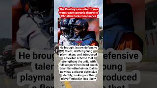 'I'm A Playmaker!' Cowboys' Caleb Downs Offers Self-Scouting Report Defying 'Positional Value' #nfl