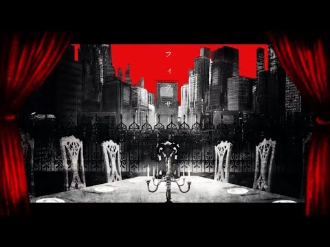 【14人唱】フィクサー《歌ってみたリレー》