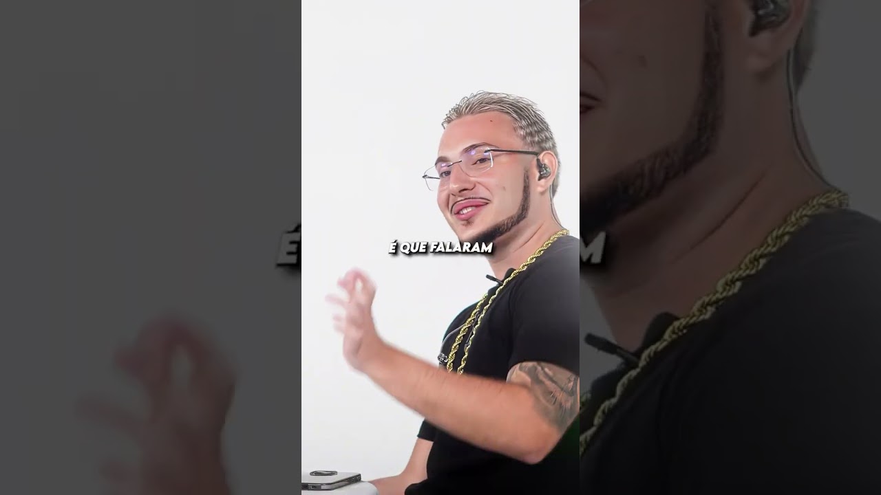 São Gonçalo é forte tá