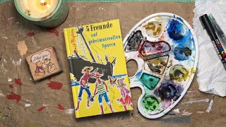 Altered Book - Keeping It Simple