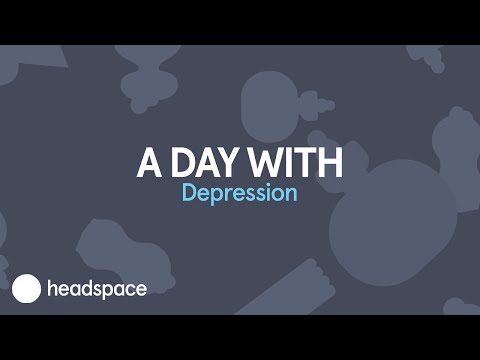 What people get wrong about depression