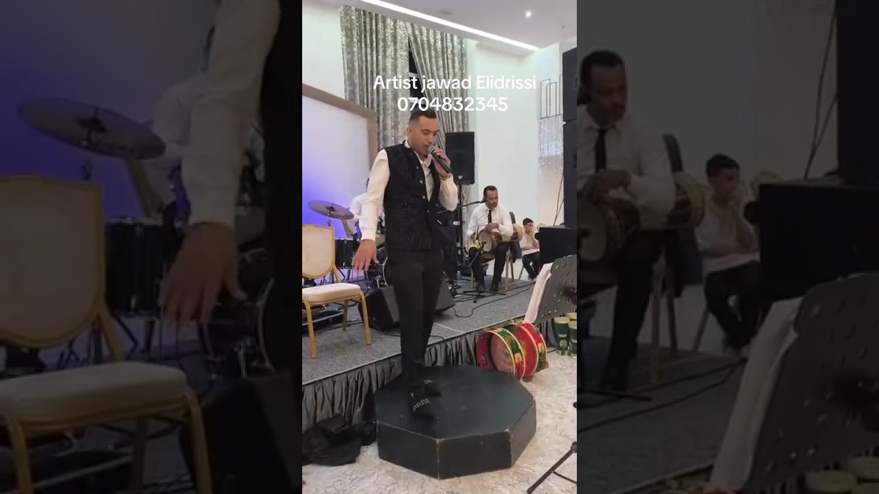 تحايتي للجميع رهن الإشارة