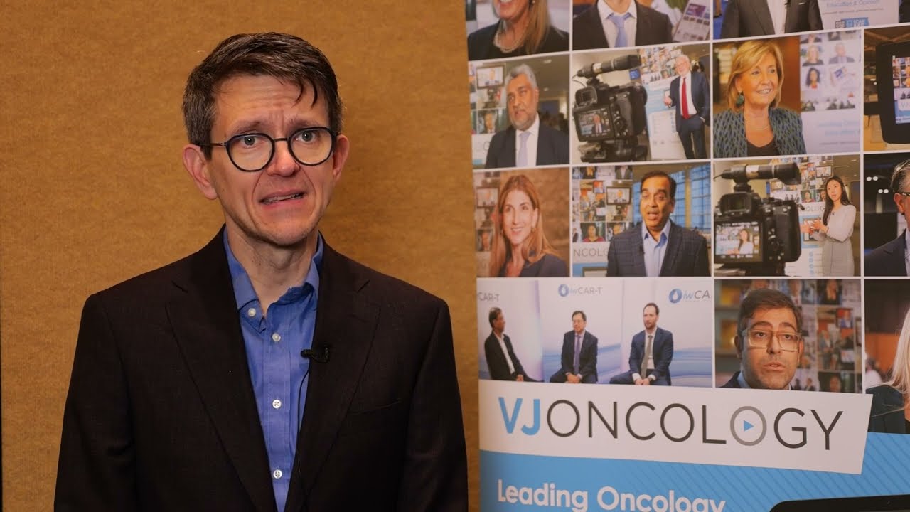 ARC-20: casdatifan monotherapy in pre-treated clear cell renal cell carcinoma