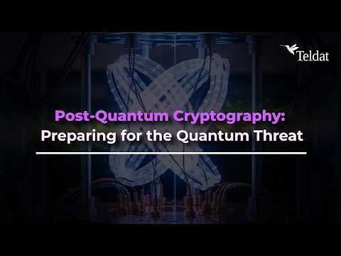 Post-Quantum Cryptography: Preparing for the Quantum Threat