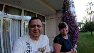 Отзыв об отеле Alva Donna World Palace Переезд в Alva Donna Exclusive Белек Турция Май 2021