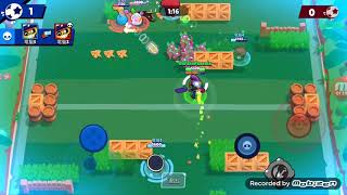 Super Dash (Advanced double kick)