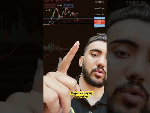 Bitcoin 30k dönüş