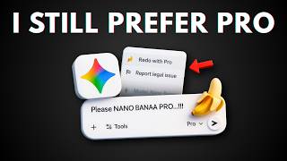How to Keep Using Gemini Nano Banana PRO Even After It's Gone screenshot 3