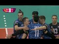 Highlights | Sir Sicoma Monini Perugia - Volei Renata 3-0