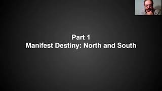 Chapter 13: Expansion, War, and Sectional Crisis, 1844-1860