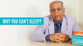 What Causes Insomnia? Causes, Symptoms, And Treatment