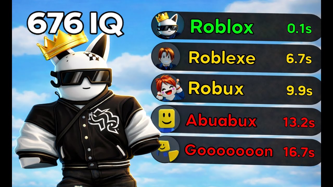 Dumbest Kids Answers Destroys Roblox...
