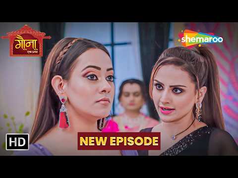 Gauna Ek Pratha | 28 Sep 2026 | Full Episode 113 | Full HD #Newepisode | Shemaroo Tv Serial