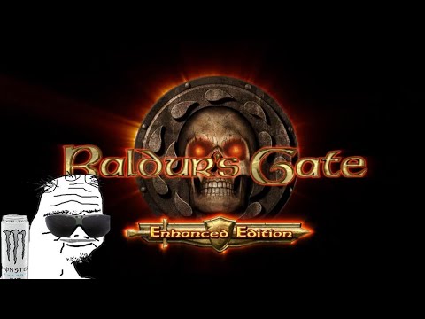 Baldur's Gate, Videos, and Bully - Baldur's Gate, Videos, and Bully
