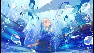 The library in the sea