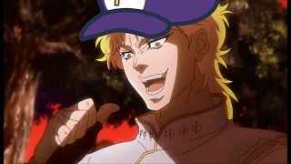Our hero is in another castle