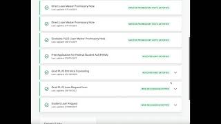 Using AU Financial Aid SSB