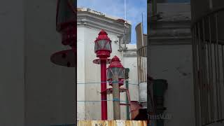 കോടികൾ വിലയുള്ള കപ്പൽലൈറ്റ്ഹൗസും സ്വർണ മലകളും #jithinsvlog #mizenhead #mizenbridge #shorts