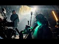 How we've filmed a fairy tale in another part of the world