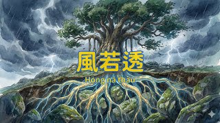 Download lagu When the Wind Blows (Hong nā thàu): A Song for Taiwan's Resilience