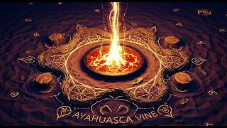 🌿 Shipibo Spirit Melodies ✨ Tribal Atmospheric Ambient 🎵 [Folktronica - Psychedelic - Meditation]