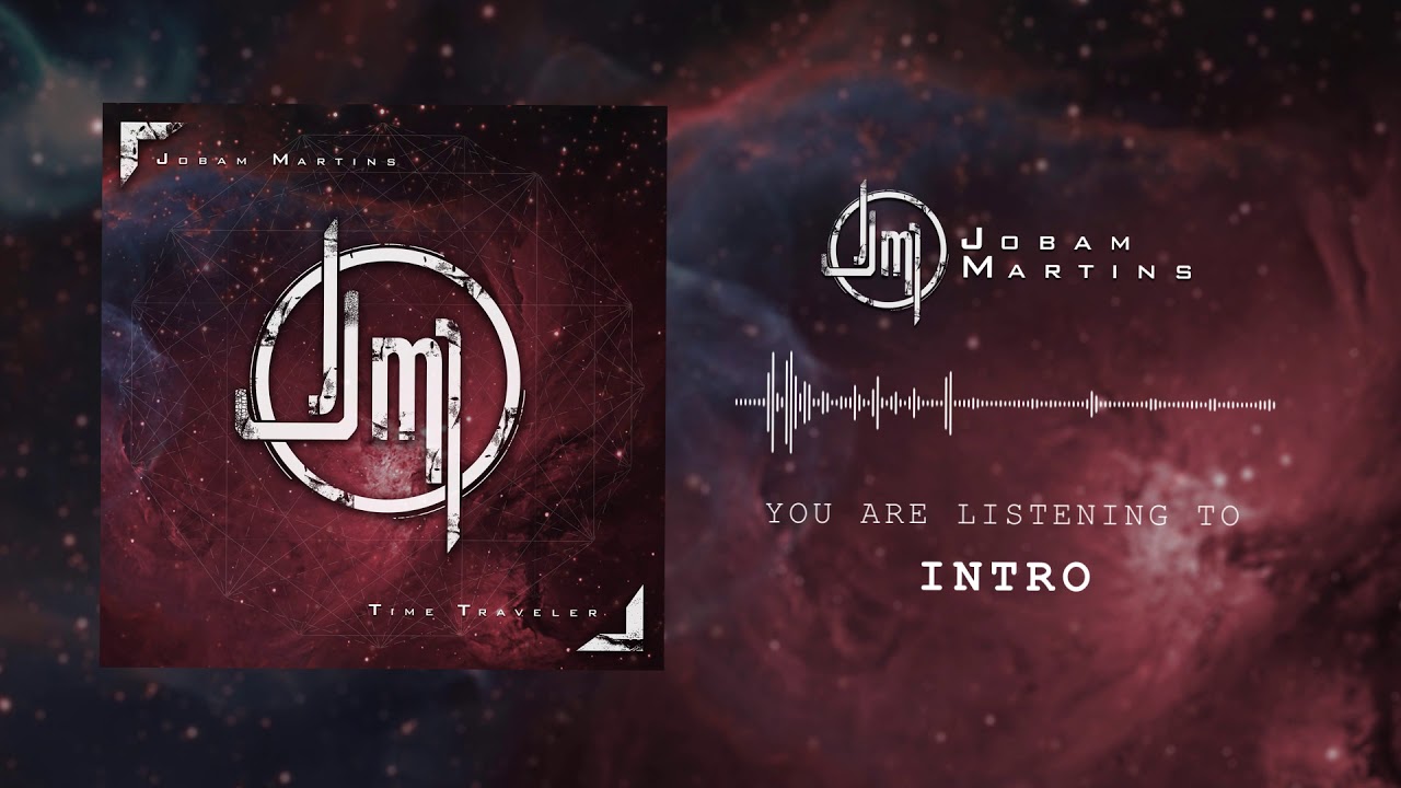 Jobam Martins - Intro - 01