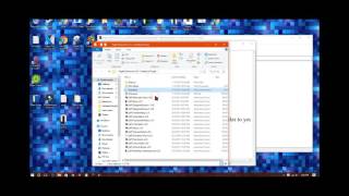how to set up a mouse pointer from deviant art