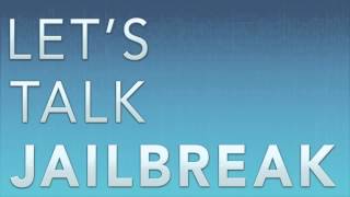 Let's Talk Jailbreak 21: BuddyLock! screenshot 3