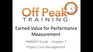 How to perform Earned Value Management (EVM)