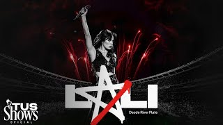 Lali - FANÁTICO (EN VIVO)