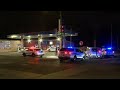 Man fatally shot at Clark gas station in Detroit