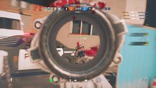 Rainbow Six Rook Spawn Peek Bank