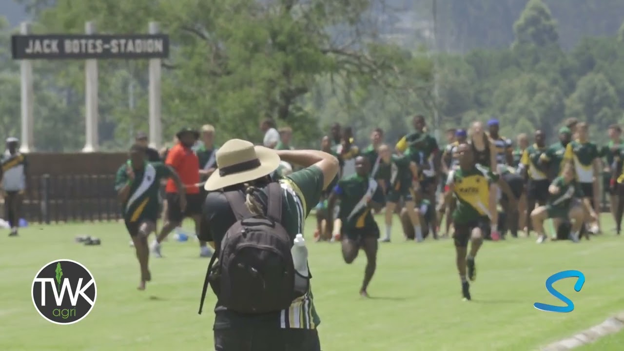 HPR Inter-House Athletics '25 - Sprints Boys