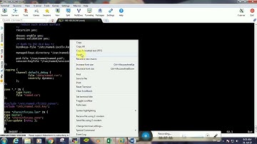 How to Configure DNS Server on CentOS 7
