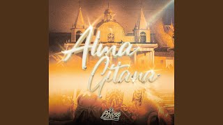 ALMA GITANA