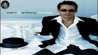 Marc Anthony - I Need You   Lyrics