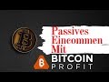 Bitcoin Profit - YouTube