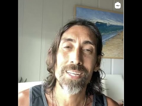 We Can Heal The World - An Invitation