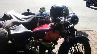 Sokol 600 1937