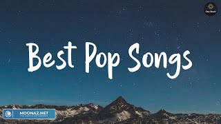Best Pop Songs - Ed Sheeran, Troye Sivan, Miguel, The Chainsmokers,...(Lyrics)