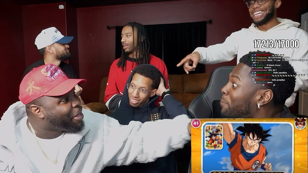 RDC Play Guess The Anime & More! #2