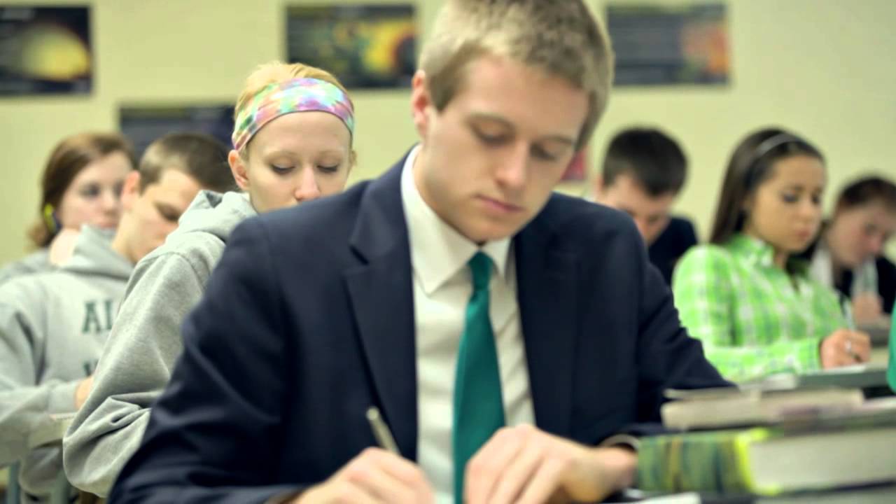 Quad Cities Video Production | Alleman High School - The Experience