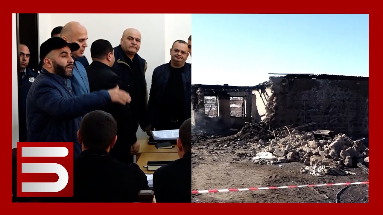 Ազատում ողջակիզված զինվորների գործով Փաշինյանին ու Պապիկյանին դատարան կկանչե՞ն. մանրամասներ