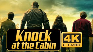 Knock at the Cabin - Hollywood Top Horror Movie - Latest Hollywood Movie 2013