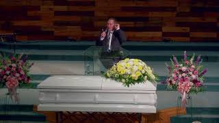 Nancy Forrister Memorial Service