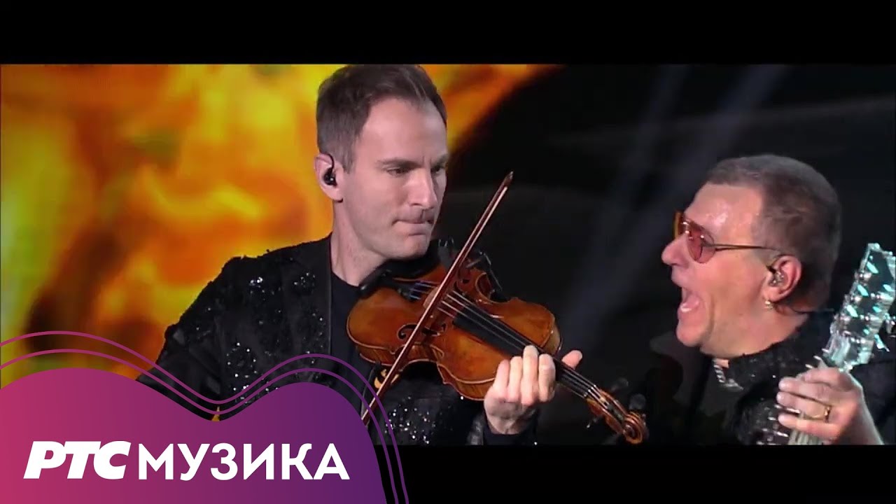 Van Gogh & Stefan Milenković - Neko te ima (Puls) // Studio.