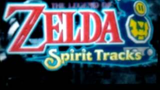 Loz Spirits Musique Boss Draugnir Démon Antique