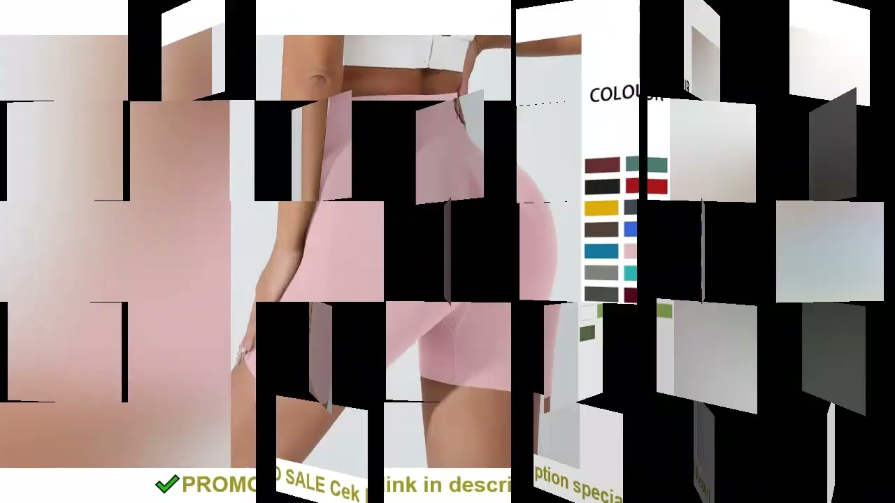 Peach Hip Lifting Sports Shorts Women High Waist Belly Slimming Running Training Quick-drying Trouse